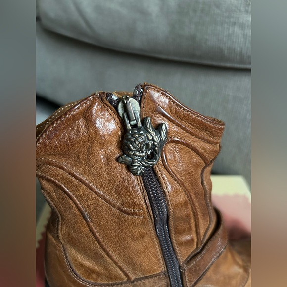 Siren x Mark Nason Fetha Boot - Picture 11 of 15